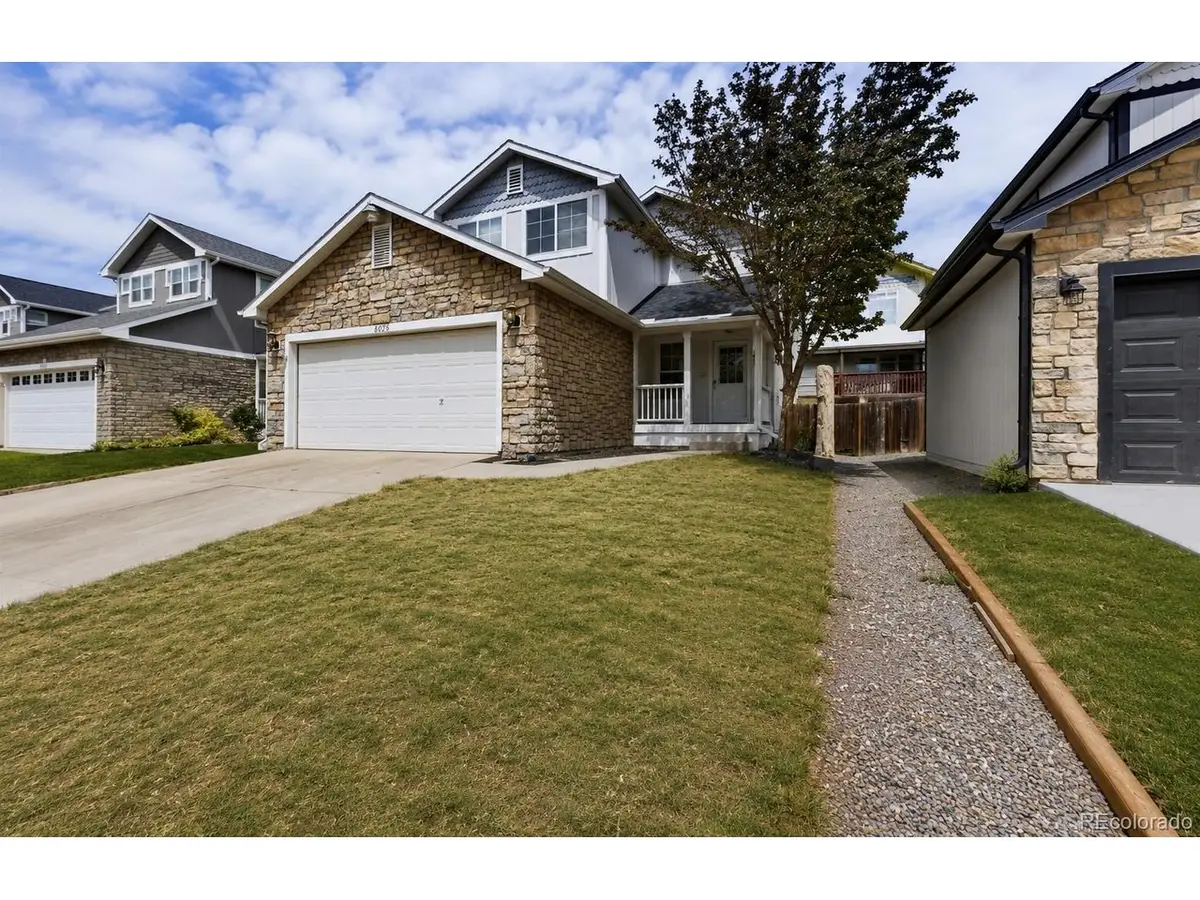 8026 Decatur St, Westminster, CO 80031 - #1