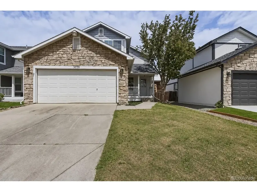8026 Decatur St, Westminster, CO 80031 - #2