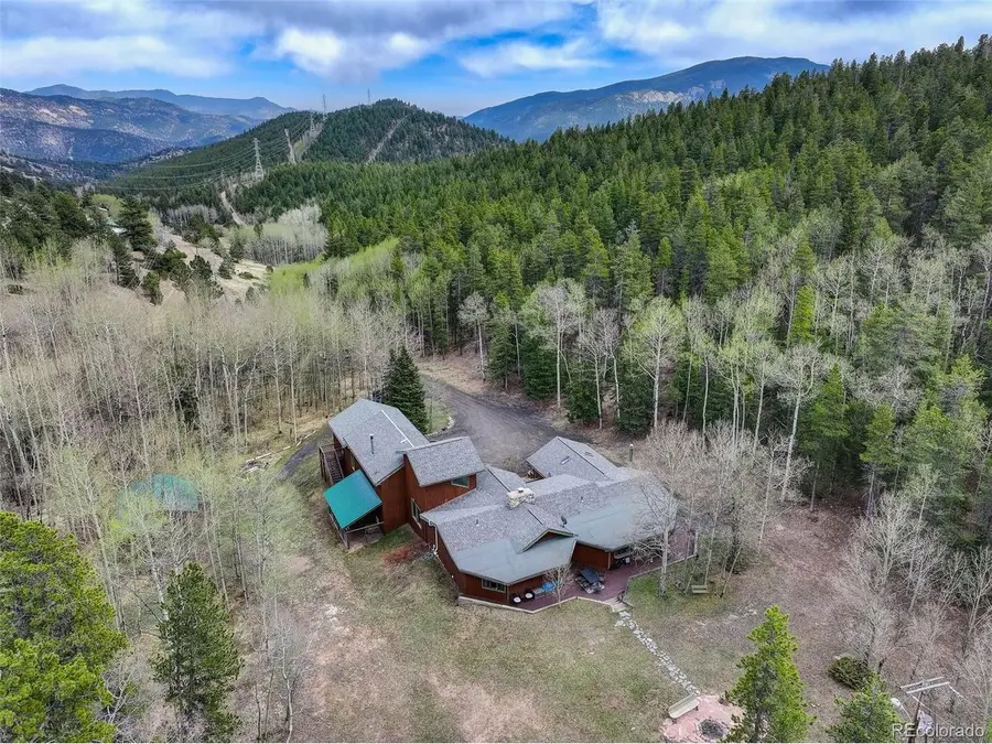 2720 S Spring Gulch Rd, Idaho Springs, CO 80452 - #2