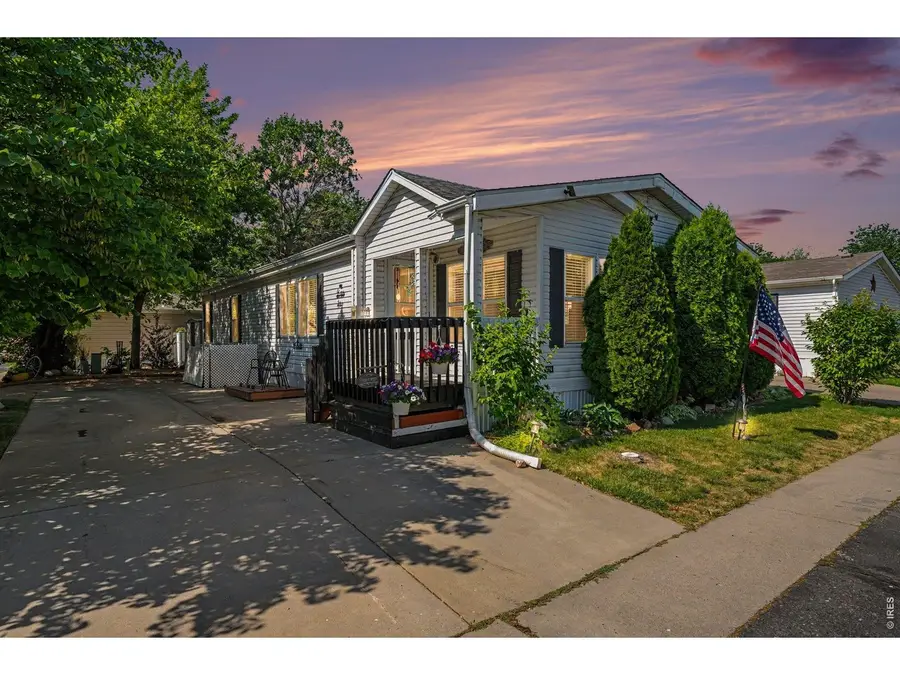 1774 Garnet St #129, Loveland, CO 80537 - #2