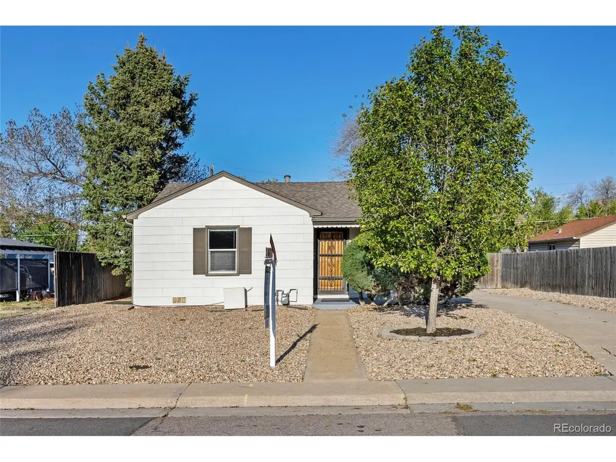 2060 S Knox Ct, Denver, CO 80219 - #1