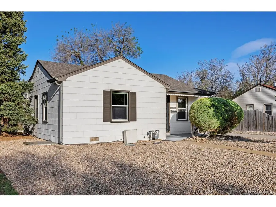 2060 S Knox Ct, Denver, CO 80219 - #2