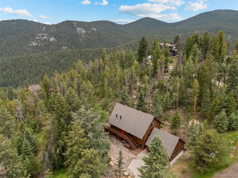 32462 Lodgepole Dr, Evergreen, CO 80439 - #2