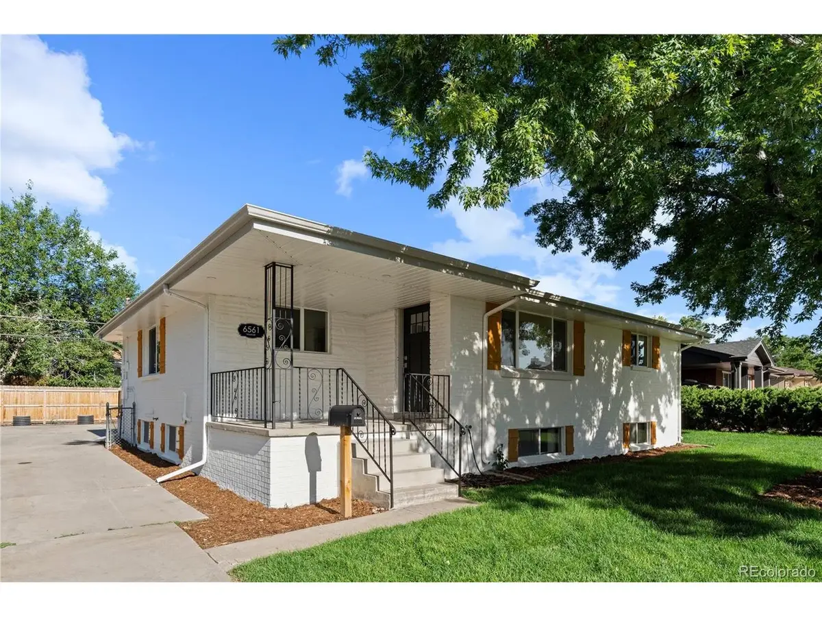 6561 Marshall St, Arvada, CO 80003 - #1