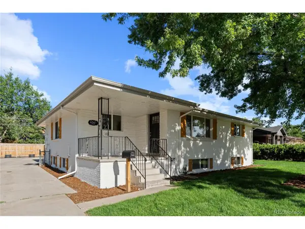 6561 Marshall St, Arvada, CO 80003
