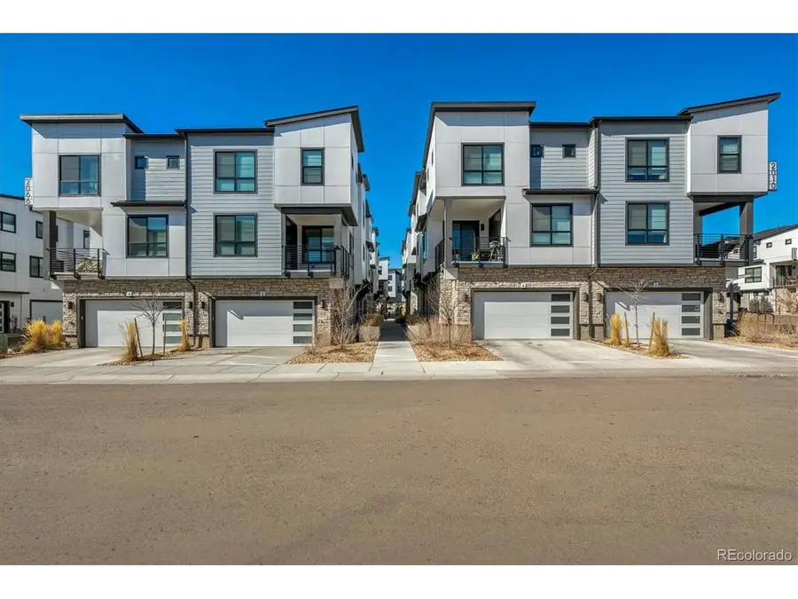 2066 S Holly St #1, Denver, CO 80222 - #2