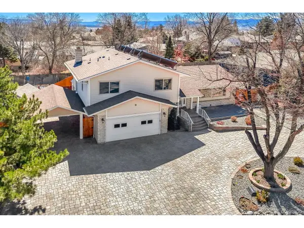 12542 W Florida Dr, Lakewood, CO 80228