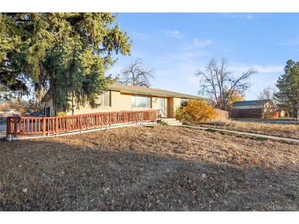 1852 Gay St, Longmont, CO 80501