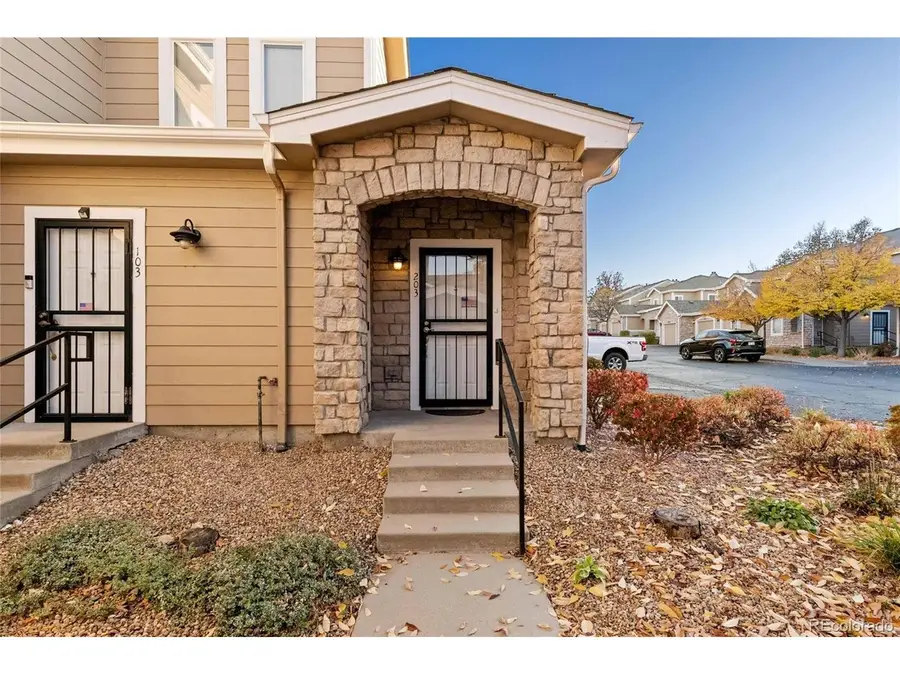 2945 W 119th Ave #203, Westminster, CO 80234 - #2