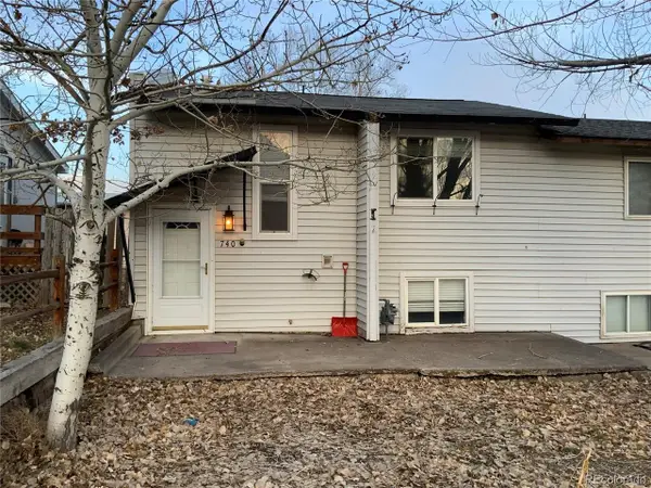 740 11th St, Meeker, CO 81641