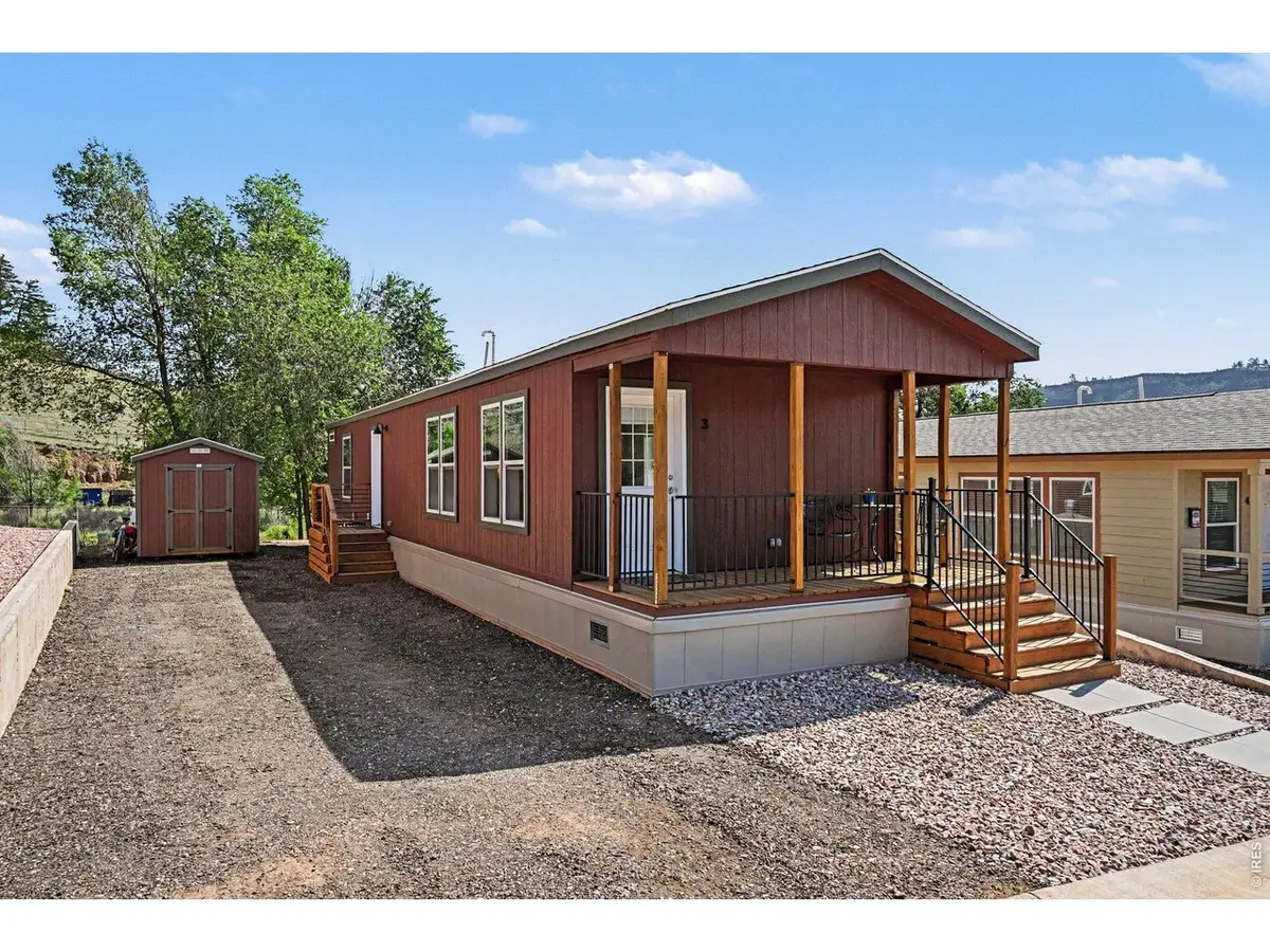 4801 W County Road 38e #3, Fort Collins, CO 80526 - #1