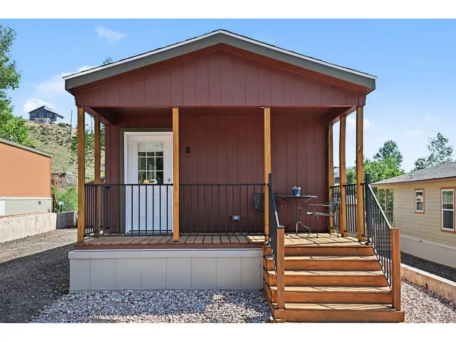 4801 W County Road 38e #3, Fort Collins, CO 80526 - #2