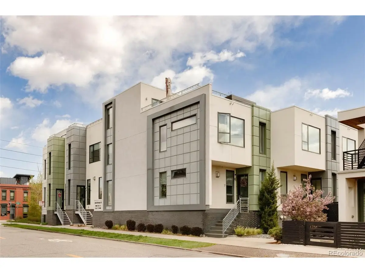 3444 Navajo St #12, Denver, CO 80211 - #1