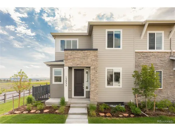 13935 Deertrack Ln, Parker, CO 80134