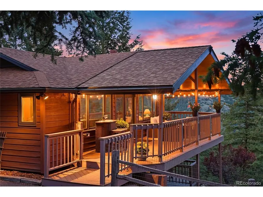 6352 Starlight Dr, Morrison, CO 80465 - #2
