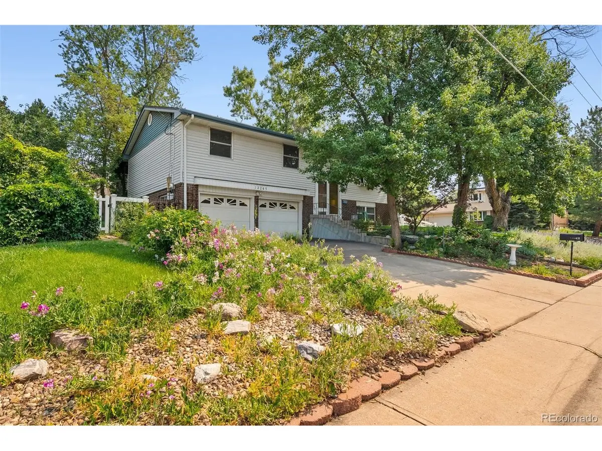 12265 W 66th Ave, Arvada, CO 80004 - #1