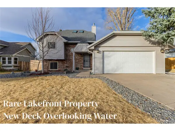 18373 E Union Dr, Aurora, CO 80015