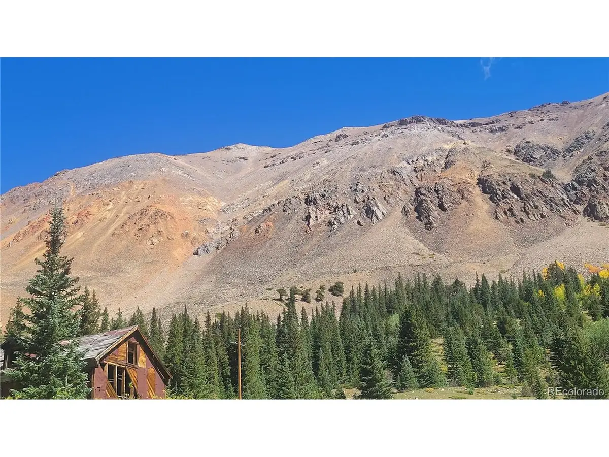 19173 Samson -50%, Alma, CO 80420 - Image #1