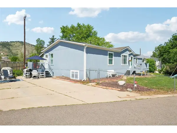 1110 A St, Golden, CO 80401