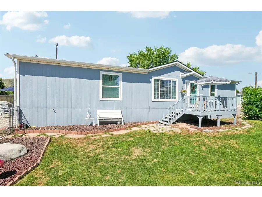 1110 A St, Golden, CO 80401 - #2