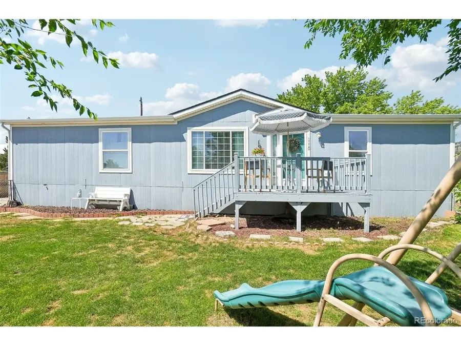 1110 A St, Golden, CO 80401 - #3