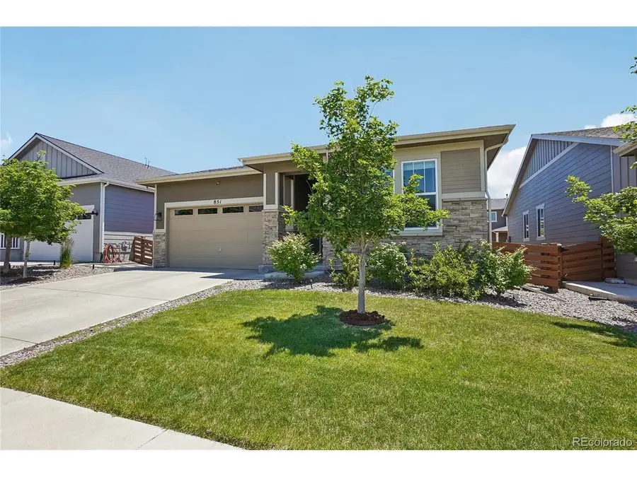 851 Eva Peak Dr, Erie, CO 80516 - #3