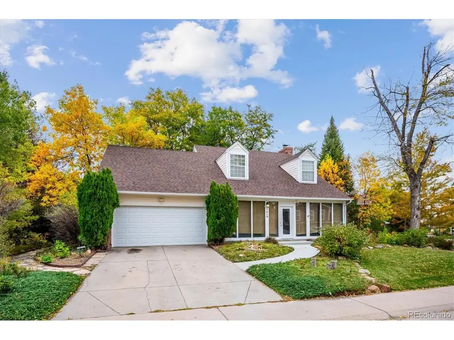 7210 S Lewis St, Littleton, CO 80127 - #2