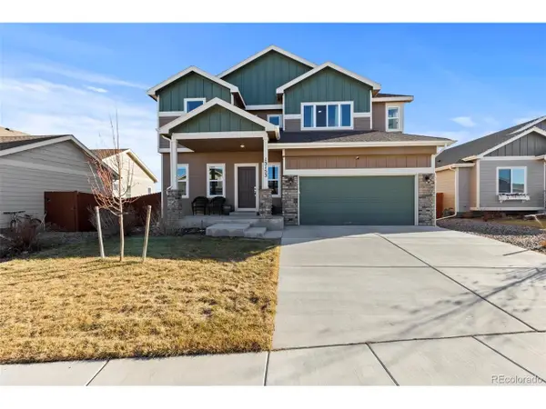 13153 Crooked Hill Dr, Peyton, CO 80831