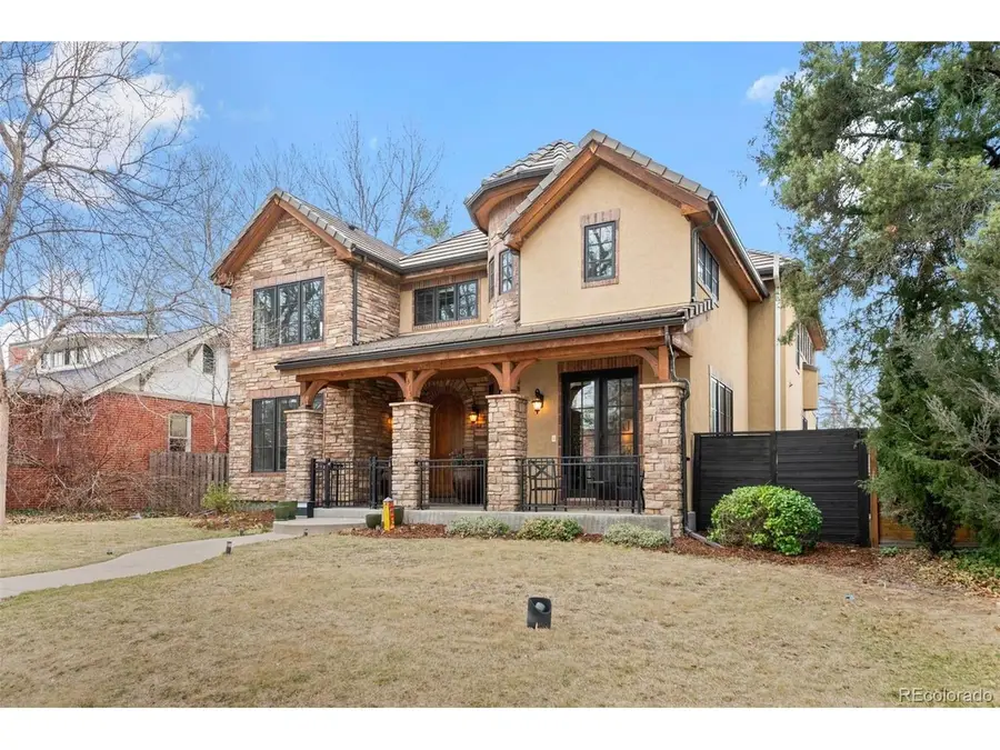 1315 S Lafayette St, Denver, CO 80210 - #2