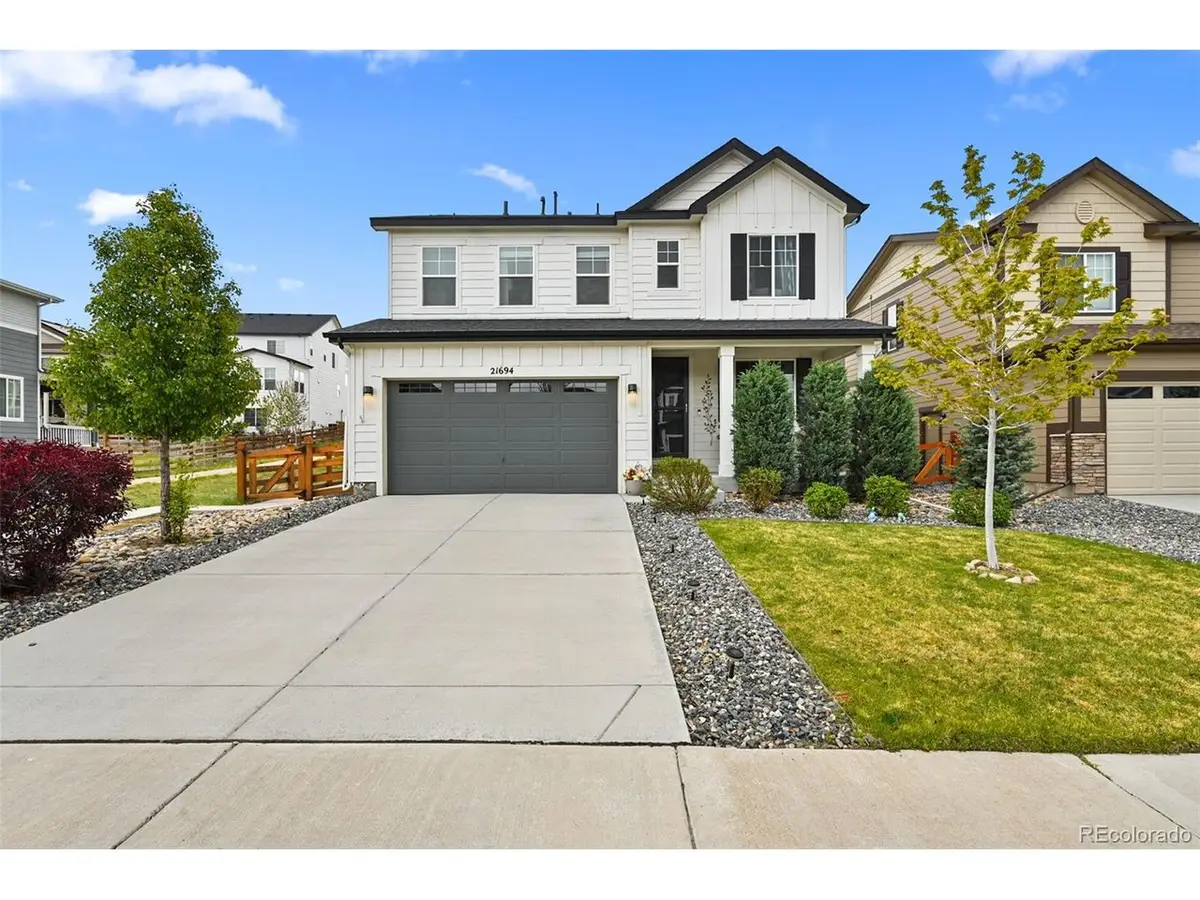 21694 E Stanford Cir, Aurora, CO 80015 - #1