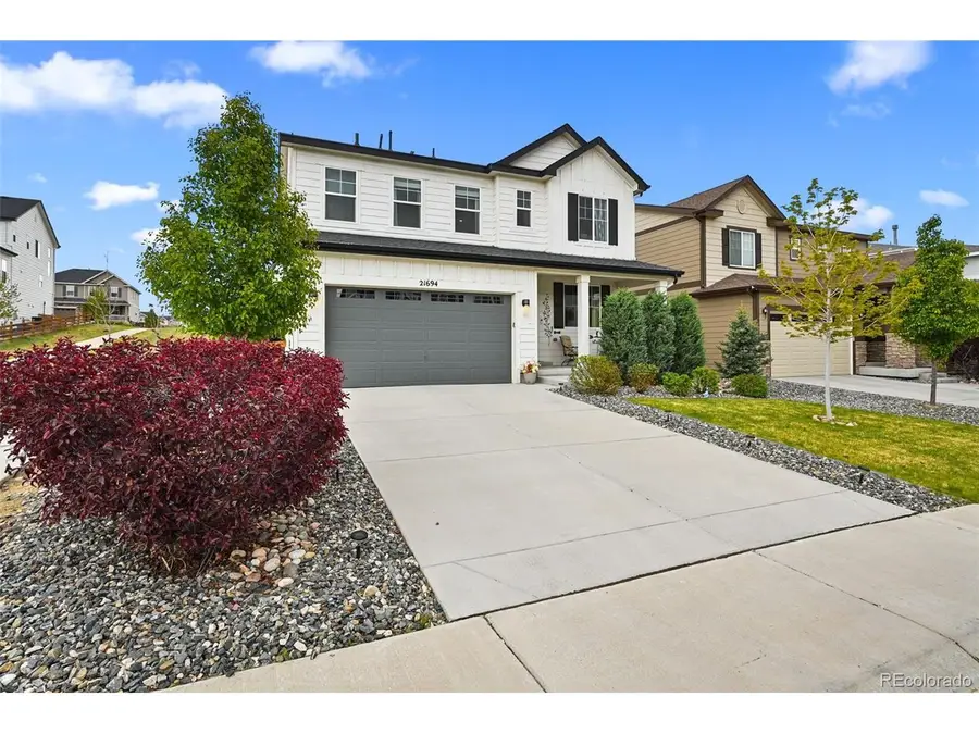 21694 E Stanford Cir, Aurora, CO 80015 - #2