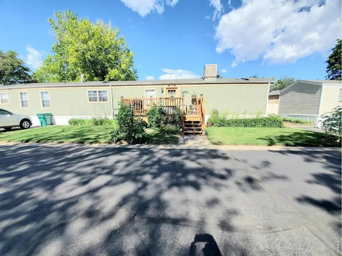 221 W 57th St #80B, Loveland, CO 80538 - #1