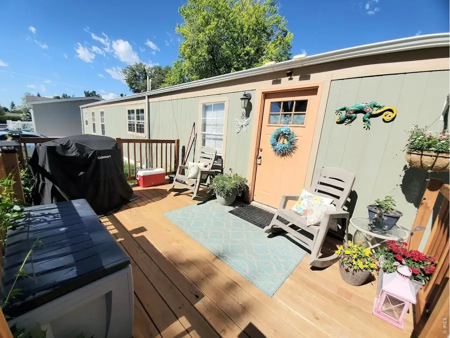 221 W 57th St #80B, Loveland, CO 80538 - #3