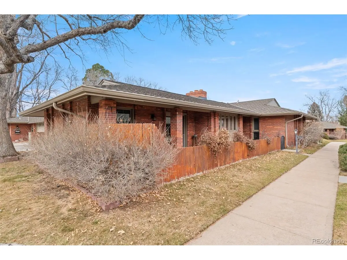 3423 S Race St, Englewood, CO 80113 - #1