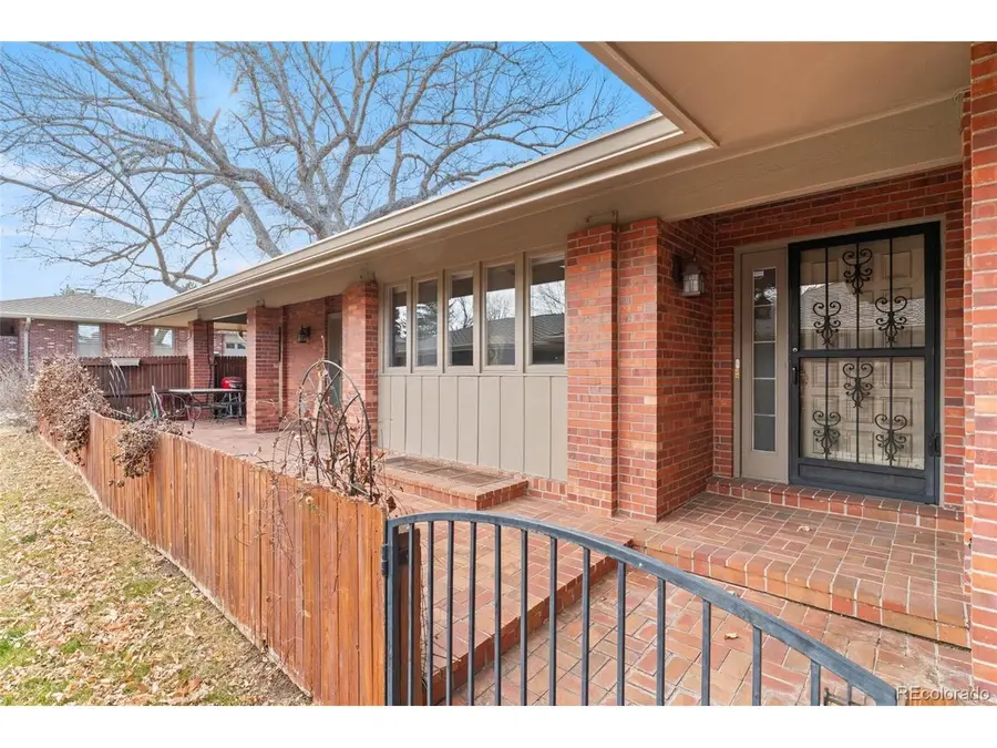 3423 S Race St, Englewood, CO 80113 - #2