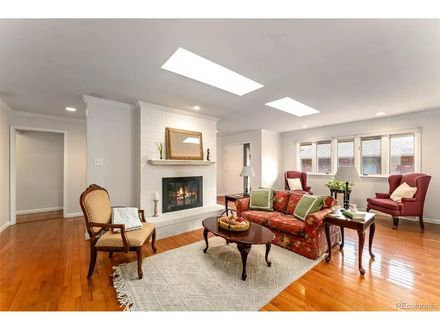 3423 S Race St, Englewood, CO 80113 - #3