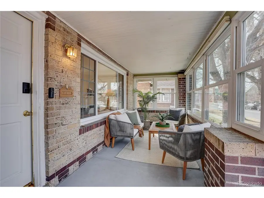 1458 S Logan St, Denver, CO 80210 - #2