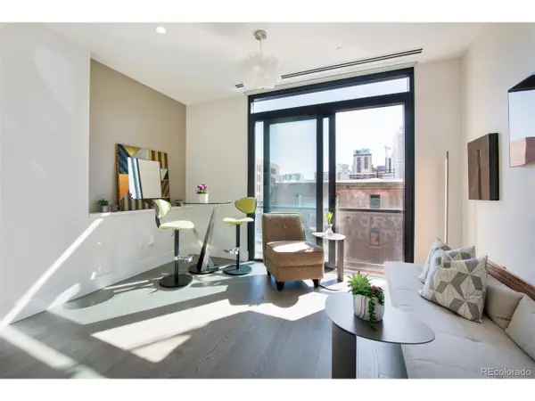 1901 Wazee St #403, Denver, CO 80202