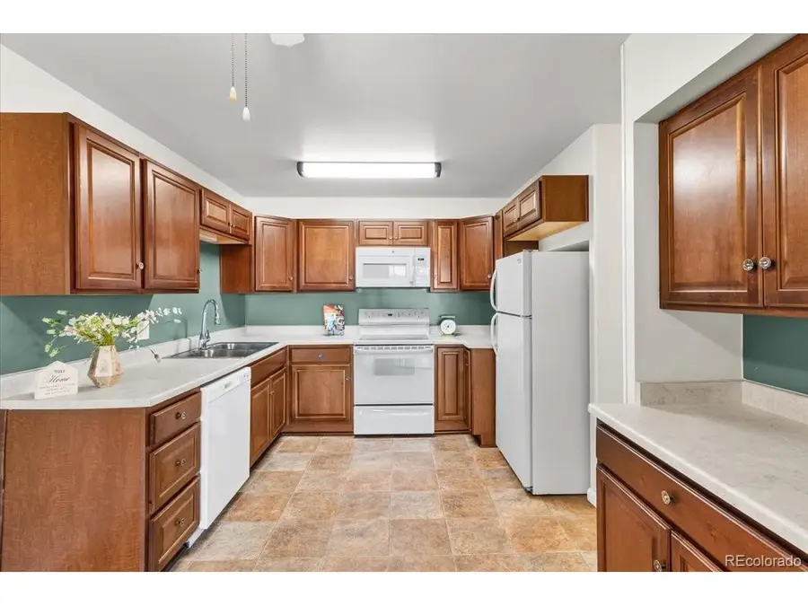 620 S Alton Way #2D, Denver, CO 80247 - #3