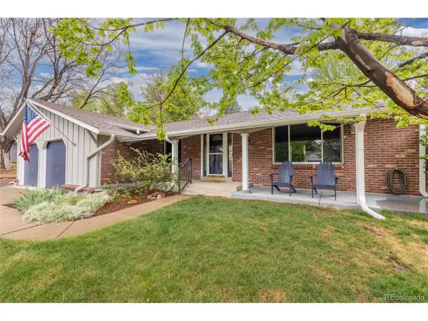 2622 S Brentwood Ct, Lakewood, CO 80227