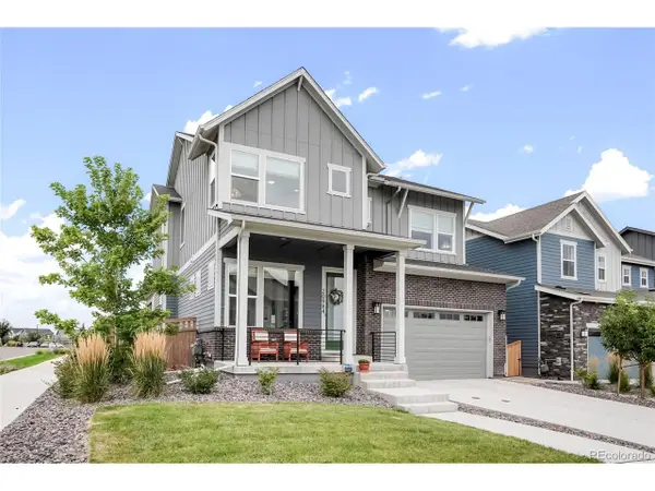 20984 E 62nd Ave, Aurora, CO 80019