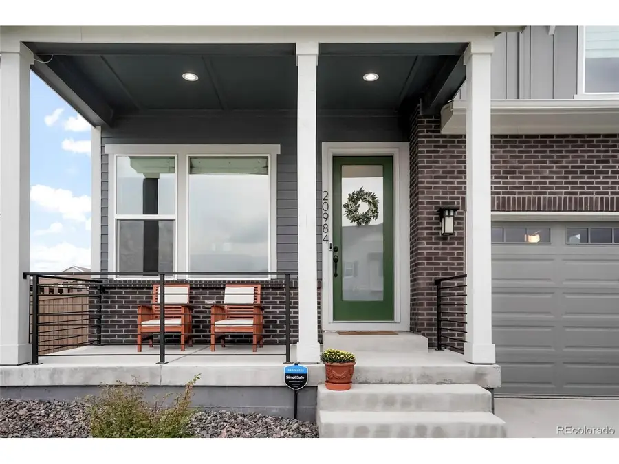 20984 E 62nd Ave, Aurora, CO 80019 - #2