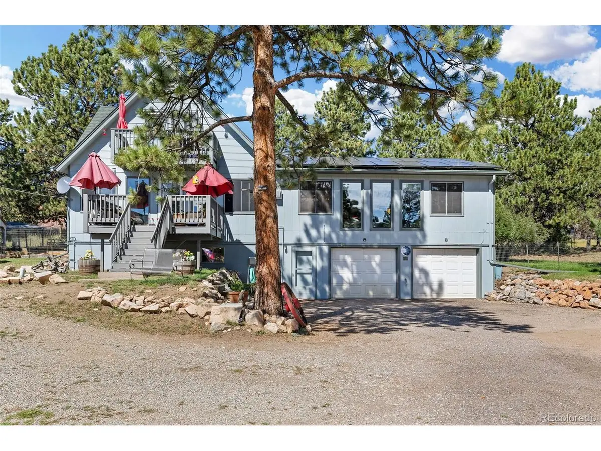 80 Fawn Rd, Bailey, CO 80421 - Image #1