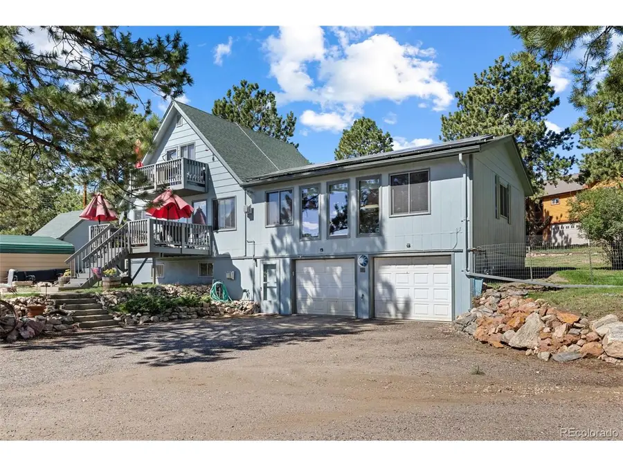 80 Fawn Rd, Bailey, CO 80421 - Image #3