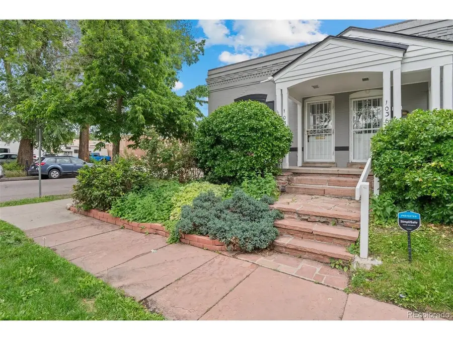 1038 E 4th Ave, Denver, CO 80218 - #2