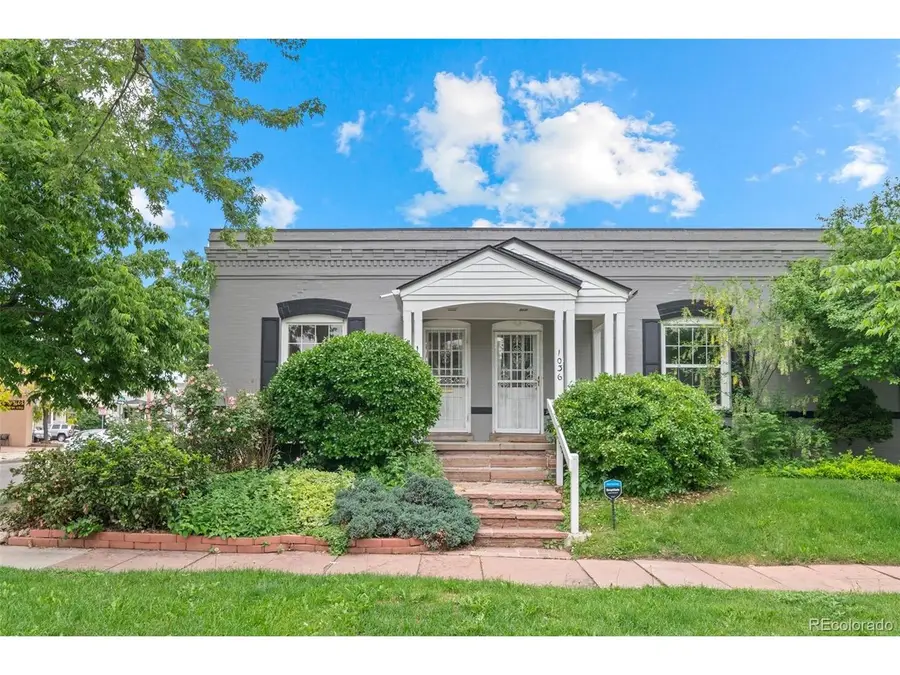 1038 E 4th Ave, Denver, CO 80218 - #3