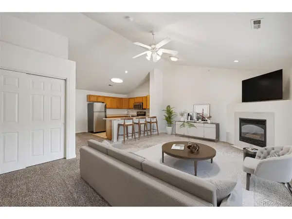 18080 Becket Dr, Parker, CO 80134