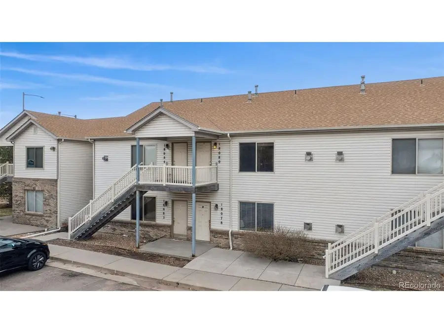 18080 Becket Dr, Parker, CO 80134 - #3