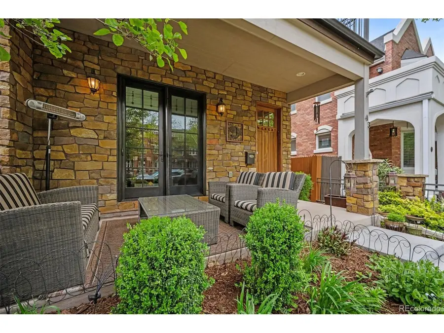 43 S Monroe St, Denver, CO 80209 - #3