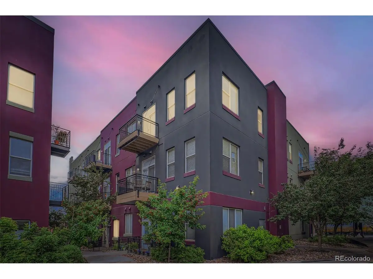 2501 15th St #3D, Denver, CO 80211 - #1
